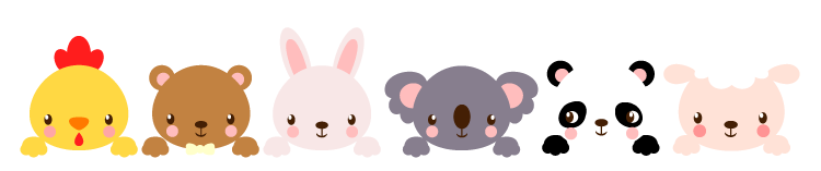 アニマル